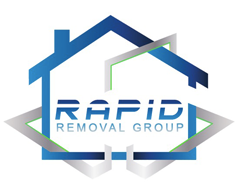 Rapid Removal Group Removals company London 