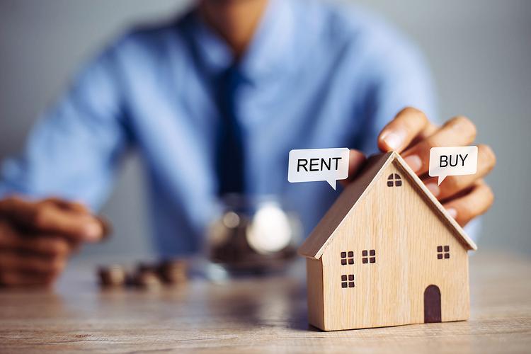 Sellers Moving Into Rentals To Break Property Chains The UK has seen a growing trend of home sellers moving into short-term rental properties to be able to position themselves as chain-free buyers