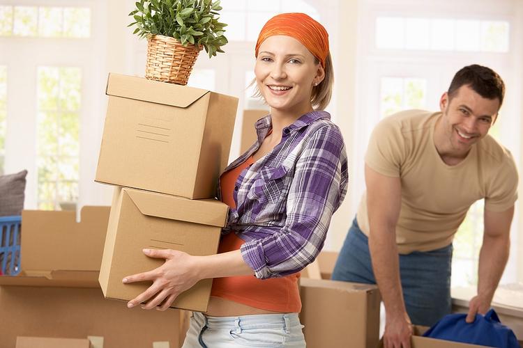 The Hidden Costs Of Moving Home Moving will always be a relatively expensive endeavour, even without factoring in the cost of buying your new home in the first place.