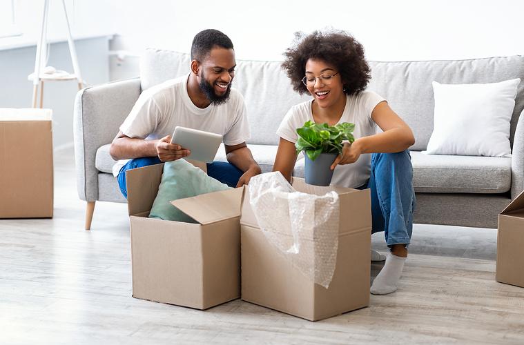 4 Packing Tips Removal Pros Swear By As professional packers, we have some top tips for effective packing when moving home.