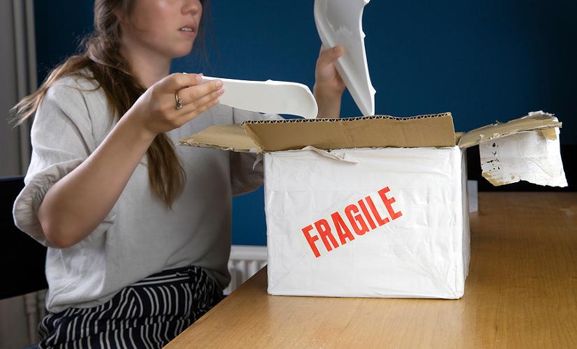 How To Pack Fragile Items Safely With the right preparation, you can ensure your delicate items reach their destination intact. Here’s our six-step guide to keeping your breakables in one piece.